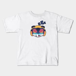 Sleepy Frog Kids T-Shirt